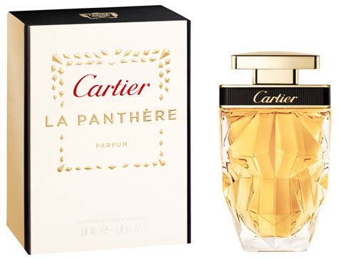 perfume cartier la panthere|cartier la panthere perfume review.